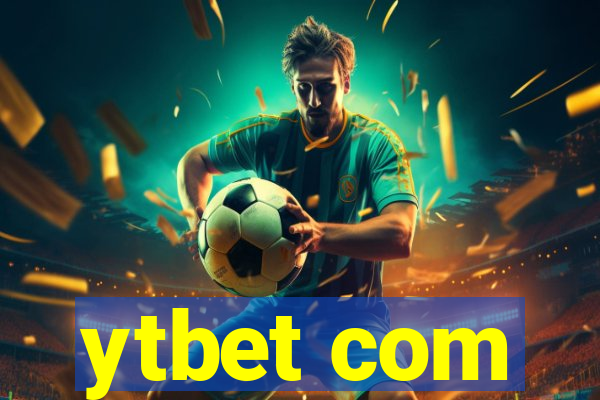 ytbet com